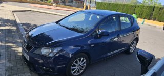 SEAT Ibiza 2017