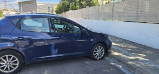 SEAT Ibiza 2017