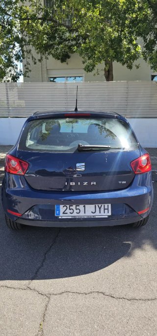 SEAT Ibiza 2017