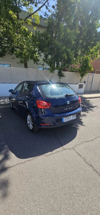SEAT Ibiza 2017