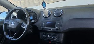 SEAT Ibiza 2017