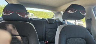 SEAT Ibiza 2017