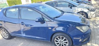 SEAT Ibiza 2017