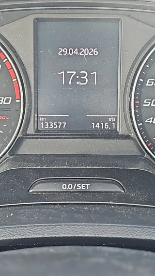 SEAT Ibiza 2017
