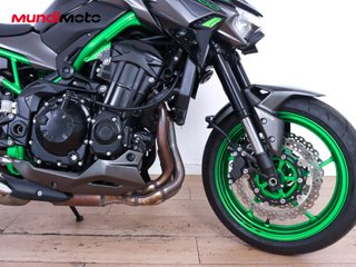 KAWASAKI Z 900