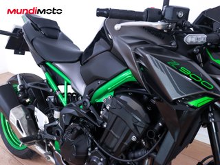 KAWASAKI Z 900