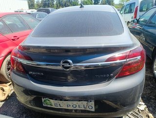 Puerta tras der opel 22796348 insignia a 1288844