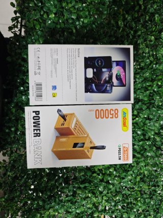 Power Bank 85000 mAh Andowl