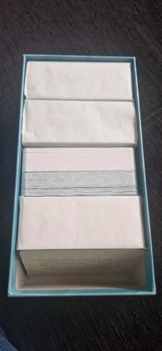 Juego de mesa Guata Family