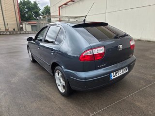 SEAT Leon 2002