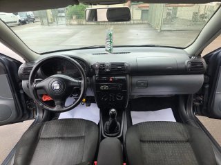 SEAT Leon 2002