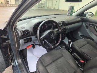 SEAT Leon 2002