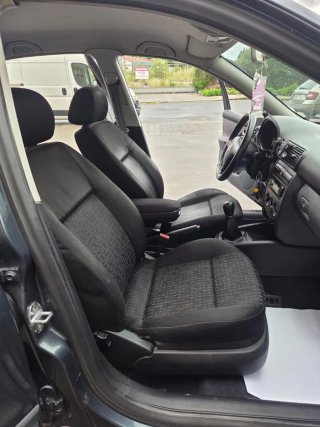 SEAT Leon 2002