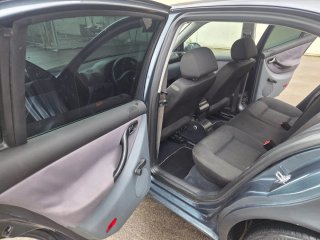 SEAT Leon 2002