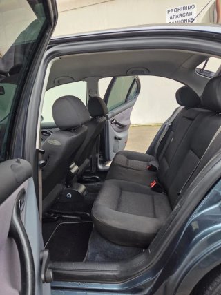 SEAT Leon 2002