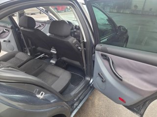 SEAT Leon 2002