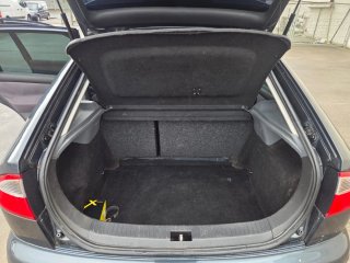 SEAT Leon 2002