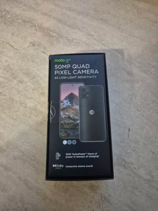Motorola Moto G23