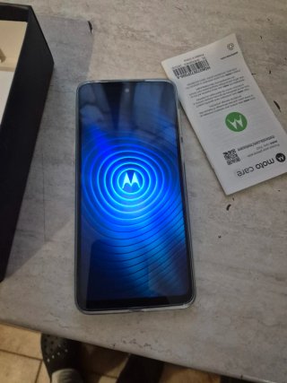 Motorola Moto G23