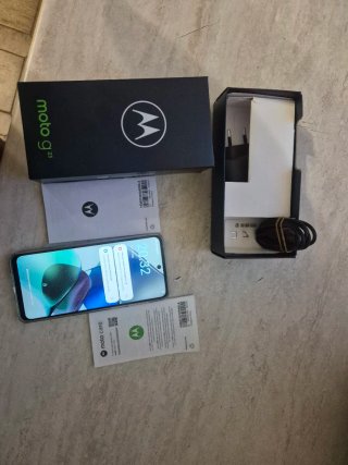 Motorola Moto G23