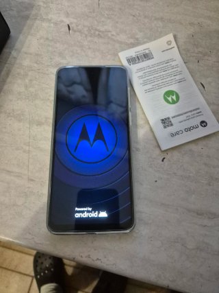 Motorola Moto G23