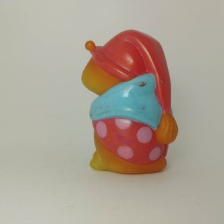 Gusiluz años 80
