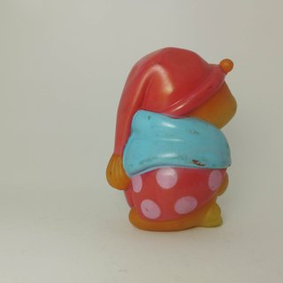 Gusiluz años 80