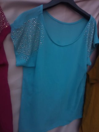 Lote Ropa Chica Talla L,XL