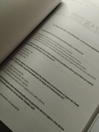 Técnico en Educación Infantil. Test (Spanish Ed...
