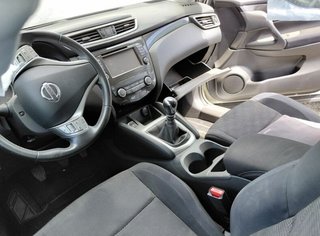 Puerta tras der nissan 1351196 h21004eama qashqai