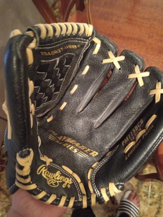 Guantes de beisbol Rawlings I MLB (negociar precio