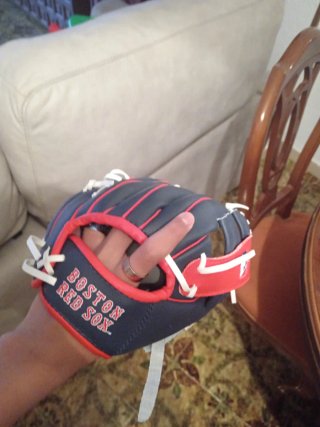 Guantes de beisbol Rawlings I MLB (negociar precio