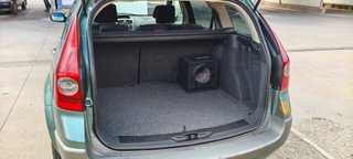 Renault Megane  64 mil km