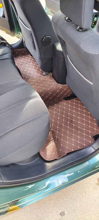 Renault Megane  64 mil km