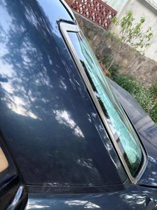 Mercedes-Benz Clase E 1993 W124