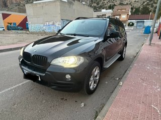 BMW X5 2007