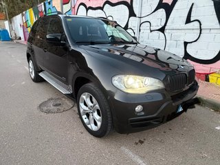 BMW X5 2007