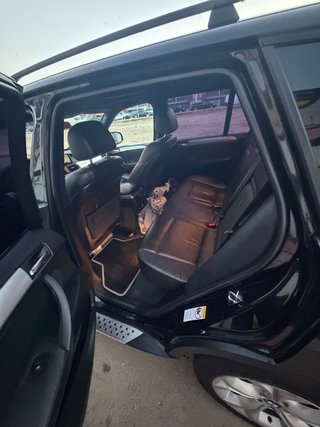 BMW X5 2007
