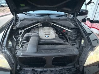 BMW X5 2007