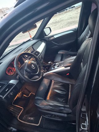 BMW X5 2007