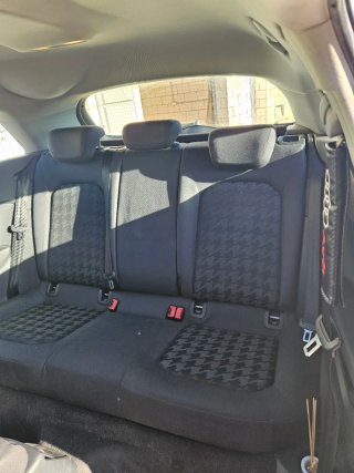 Audi A3 2013