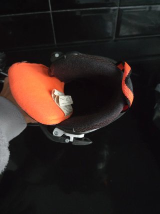 Patines ajustables niño/niña T35-38
