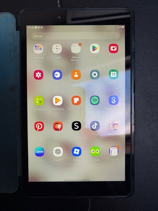 Samsung Galaxy Tab A