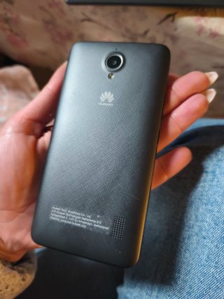 Huawei Y635-L01 Negro 8GB