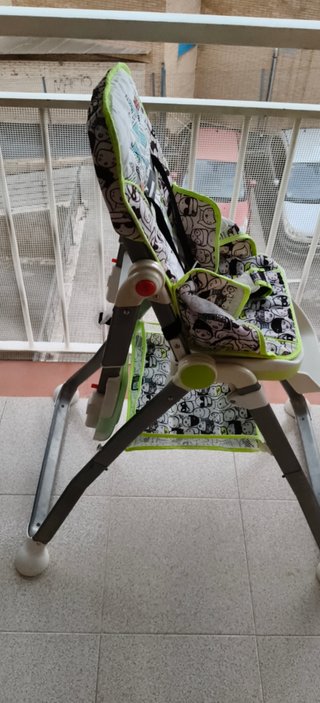 Trona Tuc Tuc People Aupa Magic