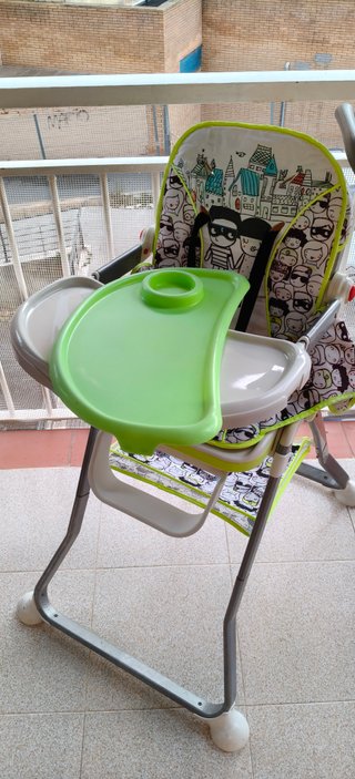 Trona Tuc Tuc People Aupa Magic