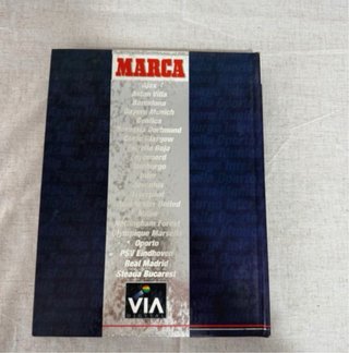 El libro de los campeones