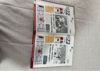 El libro de los campeones
