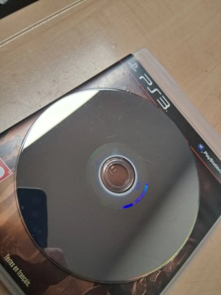 The Walking Dead Game of the Year PS3