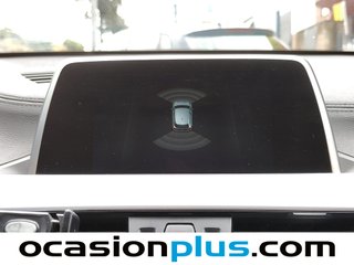 BMW X2 sDrive18d 110 kW (150 CV)